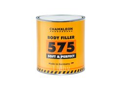 Самовыравнивающая шпатлевка (Bodyfiller) 1000мл CHAMALEON 15755