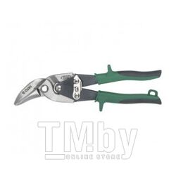 Ножницы по металлу правые 30х235мм CrMo, HRC60-62 Yato YT-1916