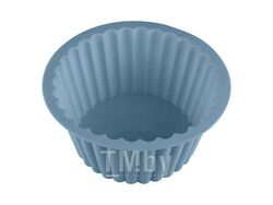 Форма для выпечки, силиконовая, бостонский кекс, 19 х 13.5х8.5 см, BLUESTONE, PERFECTO LINEA (тренд цвета 2020)