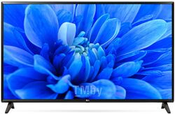 Телевизор LG 43LM5500PLA Black