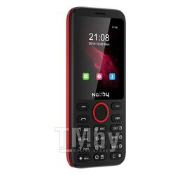 Мобильный телефон Nobby 231 Red