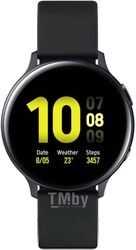 Умные часы Samsung Galaxy Watch Active2 40мм (лакрица) (SM-R830NZKASER)