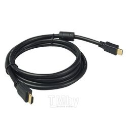 Кабель Sven (19M-19M) (ver.2.0) High Speed HDMI cable with Ethernet 4.5 м