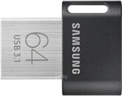 Usb flash накопитель Samsung FIT Plus 64GB (MUF-64AB/APC)