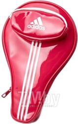 Чехол для ракетки Adidas Single Back Style AGF-10829 (розовый)