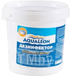 Средство для бассейна дезинфицирующее Aqualeon DK0.6T