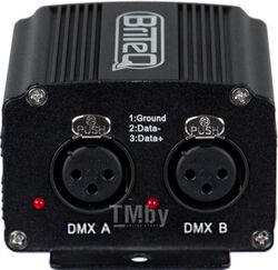 Драйвер-интерфейс DMX Briteq LD-1024BOX