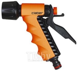 Распылитель садовый Claber Ergo Spray / 8539 (блистер)