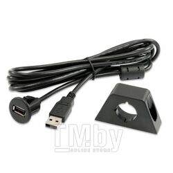 Alpine KCE-USB3 - Удлинитель разъема USB