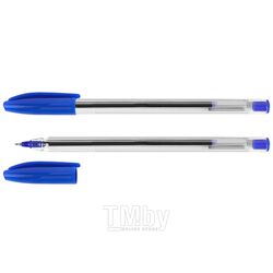 Ручка шариковая Darvish DV-12236 (синий)