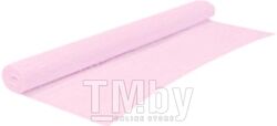 Бумага для оформления подарков Darvish DV-2926-46 (50x200, белый/розовый)