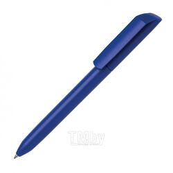 Ручка шариковая Maxema Flow Pure MATT / F2P-MATT-22 (синий)