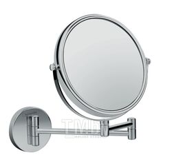 Зеркало для бритья Hansgrohe Logis UA (73561000)