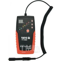 Тестер тормозной жидкости Yato YT-72985