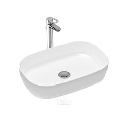 Комплект 2 в 1 Bathroom Sink Slim Lavinia Boho 21510220