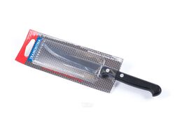 Нож металлический для мяса с пластмассовой ручкой "Ultracorte" 22/11, 4 см Tramontina