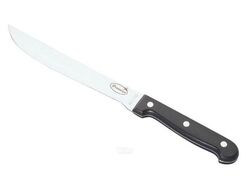 Нож металлический с пластмассовой ручкой 32/20 см Provence
