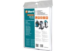 Комплект одноразовых мешков Bort BB-60U (91275943)