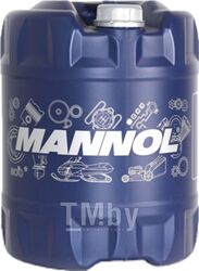 Индустриальное масло Mannol Hydro ISO 32 HL / MN2101-20 (20л)