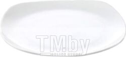 Тарелка закусочная (десертная) Wilmax WL-991000