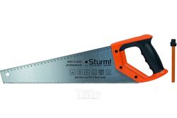 Ножовка по дереву Sturm!, 400 мм 1060-11-4007