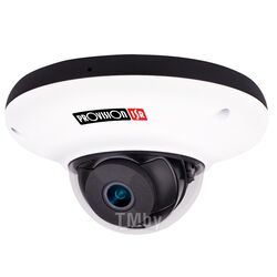 Купольная антивандальная IP камера Provision-ISR DMA-320IPEN-28-V4