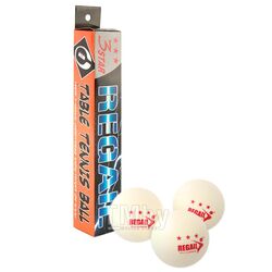 Мячи для настольного тенниса в наборе 6шт Darvish SR-S-29