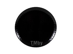 Тарелка десертная стеклокерамическая "pampille black" 19 см Luminarc Q4620