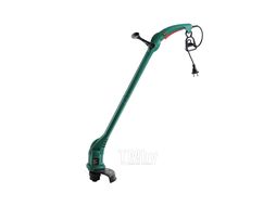 Триммер Hammer Flex ETR300 350Вт нижний двигатель, полуавт. подача лески 14000об/мин
