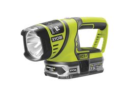 Фонарь Ryobi RFL 180 M (без аккумулятора)
