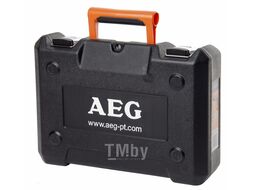 Отвертка аккумуляторная AEG SE 3.6 Li-152C