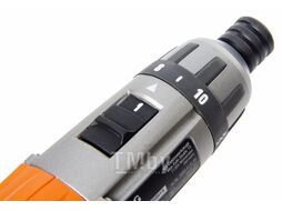 Отвертка аккумуляторная AEG SE 3.6 Li-152C