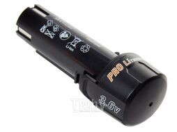 Отвертка аккумуляторная AEG SE 3.6 Li-152C