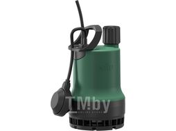 Насос погружной для чистой воды TM32/7 Wilo