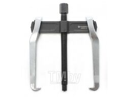Съемник двухлапый с ограничителем 6" (ф захвата-150мм) Forsage F-65903130