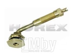 Вентиль для колес ТС, металлический Horex TR 650-03