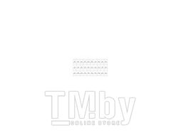 Набор разрезных штифтов (315шт) Yato YT-06785