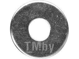 Шайба М20 плоская увеличенная, цинк, DIN 9021 (20 кг.) STARFIX
