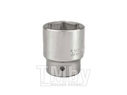 Головка торцевая 6-гран. 3/4" 40мм L65мм CrV Prowin SM-6640