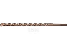 Сверло по бетону SDS+ S4 14х260мм Yato YT-4179