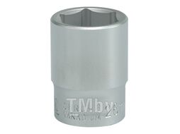 Головка торцевая 3/4" 6гр. 26мм L50мм CrMo Yato YT-1307