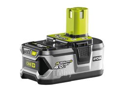Батарея (2) + З. У. ONE + RYOBI RC18120-242