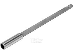 Держатель магнитный 150мм для бит 1/4" Yato YT-04681