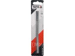 Держатель магнитный 150мм для бит 1/4" Yato YT-04681