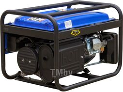 Электростанция (генератор бензиновый) ECO PE-3001RS (2.5 кВт, 230 В, бак 15.0 л, вес 36.5 кг)