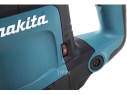 Перфоратор MAKITA HR 3210 FCT в чем. (850 Вт, 5.5 Дж, 3 реж., патрон SDS-plus, быстросъемн., БЗП в комплекте, вес 5.6 кг)
