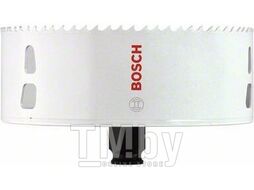 Коронка биметаллическая d133 мм (BOSCH)