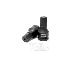 Головка-бита ударная 6-гранная 29мм, 3/4" FORCEKRAFT FK-26410029MPB