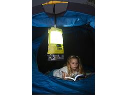 Светильник светодиодный ONE + RYOBI R18ALU-0 (без батареи)