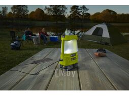 Светильник светодиодный ONE + RYOBI R18ALU-0 (без батареи)